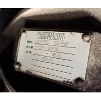 Transfluid  TF塊式/盤式制動器