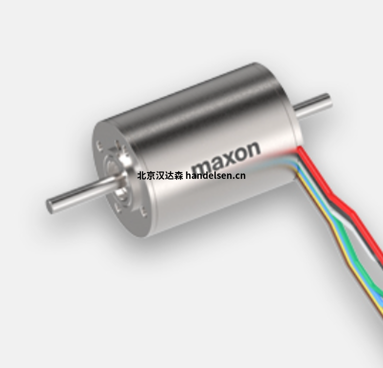 maxon EC-max30無刷直流電機 maxon EC-max30無刷直流電機