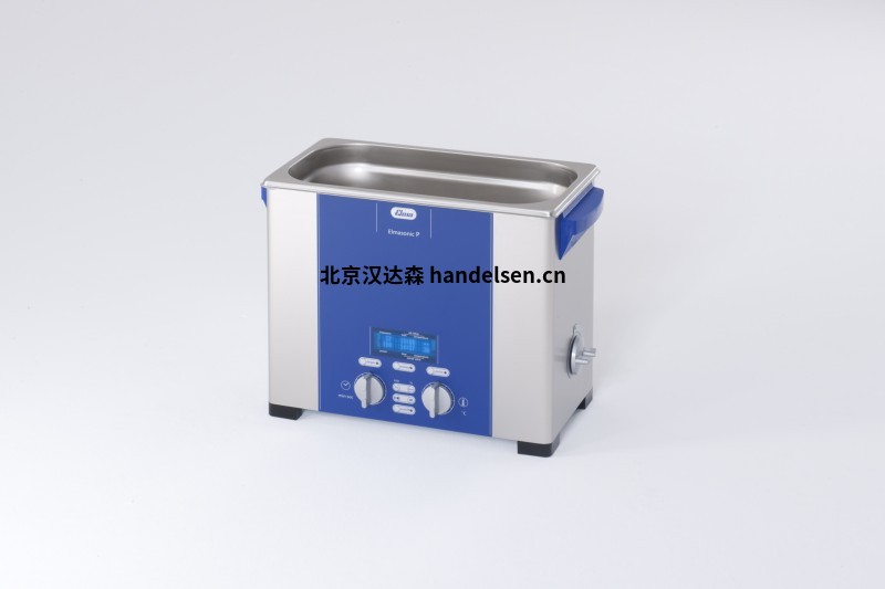 elma P60H超聲波清洗機(jī)用于實(shí)驗(yàn)室