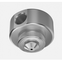Lechler 氣動(dòng)全錐霧化噴嘴1361151YA2000型空氣加濕，冷卻