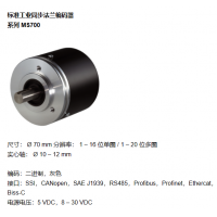 W+S Messsysteme 光電測量技術(shù)，增量編碼器，角度編碼器等產(chǎn)品