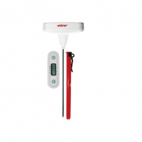 Ebro Electronic 標準核心溫度計TDC 150型，用于食品溫度控制