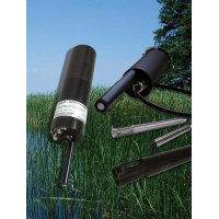 Driesen + Kern DK3000-D-GPRS數(shù)據(jù)記錄儀，帶GPRS數(shù)據(jù)傳輸