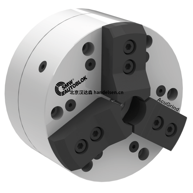 SMW-Autoblok氣動卡盤ACU-GRIND內(nèi)置氣缸適用于通用磨床 SMW-Autoblok氣動卡盤ACU-GRIND內(nèi)置氣缸適用于通用磨床