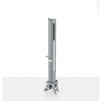 德國Friedrichs NSF 4.125型帶立式濾芯的單旁路過濾器