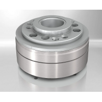 荷蘭Kendrion工業(yè)制動器 High Torque Line高扭矩系列永磁制動器