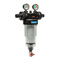 比利時CINTROPUR半工業(yè)用水濾水器NW 280 1″型，F(xiàn)WCCNW280