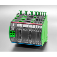 德國MURR穆爾電源 MICO系列MICO PRO、MICO+、MICO fuse