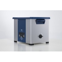 elma Select500清洗機5種超聲波模式
