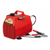 意大利Fini Compressors FLASH 24，24伏無油壓縮機(jī)
