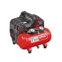 意大利Fini Compressors活塞壓縮機(jī)SILTEK S/6，靜音無油壓縮機(jī)