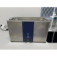 ELMA easy20H清洗機應(yīng)用于工業(yè)分析實驗室