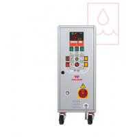 瑞士Tool-Temp控溫器TT-181/TT-188型，經(jīng)典雙核9KW