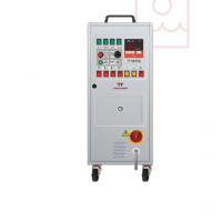 瑞士Tool-Temp控溫器TT-168 E型，經(jīng)典雙核12KW