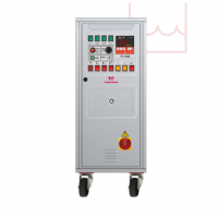 瑞士Tool-Temp控溫器TT-1548 E型，12KW水溫控制器