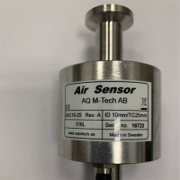 瑞典 AQ LS46 液位開(kāi)關(guān)重新定義防爆環(huán)境液位監(jiān)測(cè)
