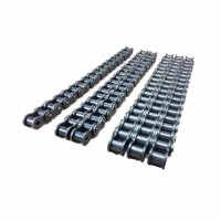 無(wú)表深度解析：Renold Syno PC 鏈條 - 靜音、強(qiáng)韌與潔凈的工程杰作
