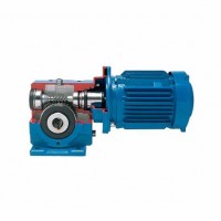 Renold JPM 渦輪減速機：靜默之力驅(qū)動工業(yè)脈動
