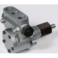德國(guó) hp technik 工業(yè)泵 VBH G-D-4-15-H1