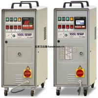 高性能 TOOL-TEMP 模溫機 TT-390/2，你的工業(yè)溫控得力助手