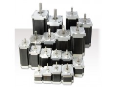 解鎖工業(yè)驅(qū)動新勢力：LAM Technologies DS3048步進電機驅(qū)動器