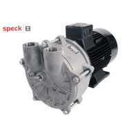 Speck Pumpen 真空泵 VN180：工業(yè)真空領(lǐng)域的德國可靠之選