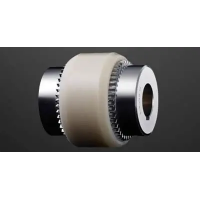 精密的動(dòng)力紐帶：KTR BOWEX M-32 齒輪聯(lián)軸器 —— 高扭矩、高補(bǔ)償、免維護(hù)的傳動(dòng)核心解決方案