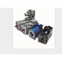 意大利 OEMER 電機(jī) QCA 80 A/2：輕盈設(shè)計(jì)，智啟現(xiàn)代工業(yè)新動(dòng)力