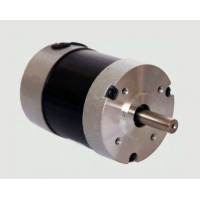 駕馭精準動力：Tramec GP76.45 直流電機 - 24V/48V 驅(qū)動的 1.5kW 核心，45Nm 峰值扭矩賦能高效運動
