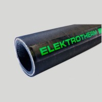 Lippmann軟管Electrotherm用于高溫過程冷卻水應(yīng)用