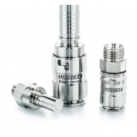 德國Lüdecke聯(lián)軸器ESI 12IAB Kupplung