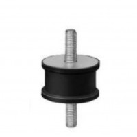 Meinert 減振器MEGI-Buffer781040適用于小型機(jī)器的簡(jiǎn)單安裝