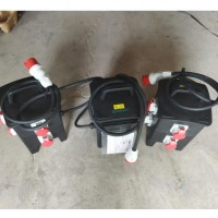 德國Walther-Werke分配器64904AP防護(hù)等級(jí)IP44
