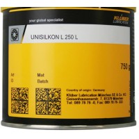 德國(guó)Klüber潤(rùn)滑脂UNISILKON L 250 L具有高熱穩(wěn)定性