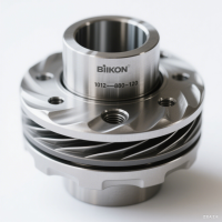 BIKON膜片聯(lián)軸器 1012-080-120：高精度動(dòng)力傳輸?shù)目煽恐x