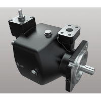 英國(guó)Rotary Power計(jì)量泵C04MDP00VL00A6