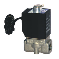 Kendrion 電磁閥 Type 85：工業(yè)自動(dòng)化領(lǐng)域的可靠流體控制核心