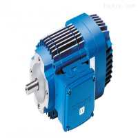 Himmel 減速電機(jī) K55 系列：堅(jiān)固可靠的工業(yè)動力核心