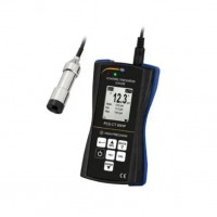 PCE 涂層測(cè)厚儀PCE-CT 80HP-FN1D5用于測(cè)量用于測(cè)量鋼鐵和有色金屬