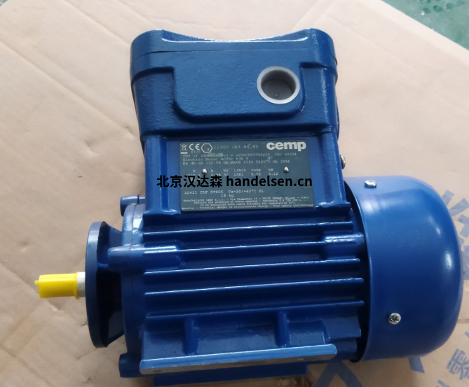 CEMP交流電機齒輪電機 CEMP交流電機齒輪電機