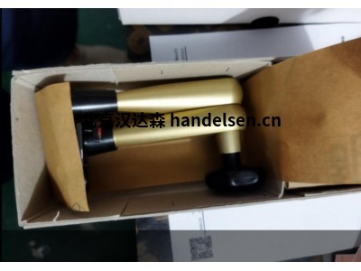 德國 H?rger & G?ssler oHG 108420 機(jī)械測(cè)量架強(qiáng)夾持力耐磨損材質(zhì)