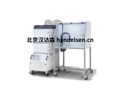 德國Fuchs Umwelttechnik原裝IF系列可互換的過濾裝置