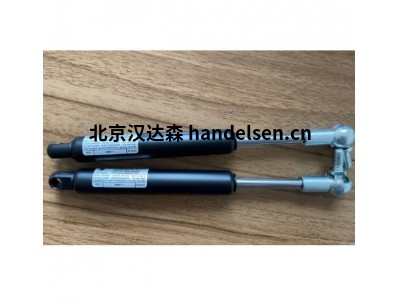 德國Hahn Gasfedern氣彈簧G10-40具有精確力控制、良好緩沖性能