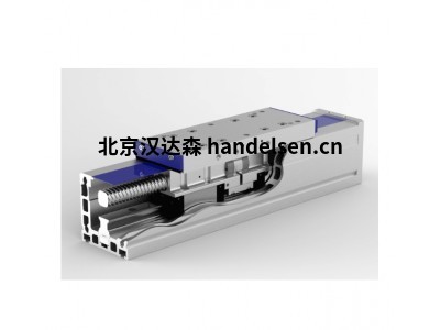 德國HSB機(jī)械直線單元HSB-beta 80帶齒形帶傳動或絲杠傳動