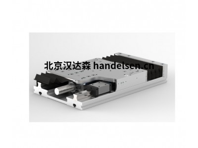 德國HSB直線工作臺HSB-alpha20帶主軸驅(qū)動位置精度高