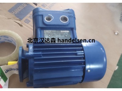 德國Cemp 0.37kW 小型電機(jī) 穩(wěn)定輸出動力防爆性能卓越
