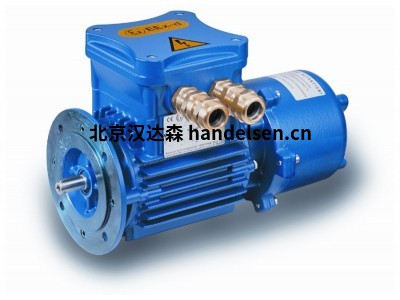 德國 Cemp AB70r200LB4B5 高功率電機(jī)通過 ATEX 和 IECEx 認(rèn)證