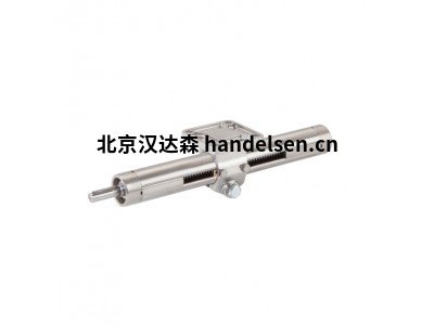 RK Rose+Krieger帶主軸驅(qū)動(dòng)的線性單元E-II 不銹鋼單管線性執(zhí)行器