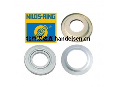 德國 NILOS-RING LSTO型套圈高轉(zhuǎn)速耐受強(qiáng)防污密封性能專用密封組件