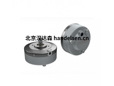 Bieri徑向柱塞泵 BRK1001/1002適用于惡劣環(huán)境的應(yīng)用